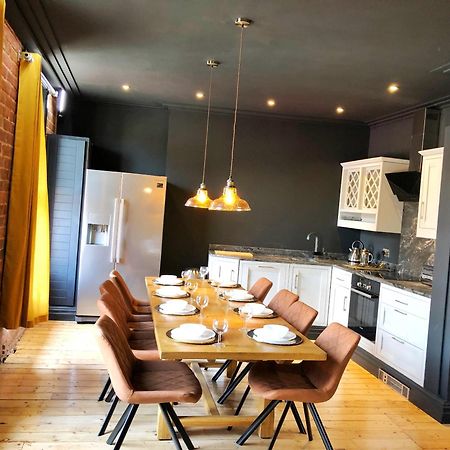 The Residence Sasco Apartments Blackpool Bagian luar foto